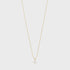 Pilgrim Hadley Necklace Gold-Plated