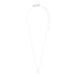 Pilgrim Hadley Necklace Silver-Plated