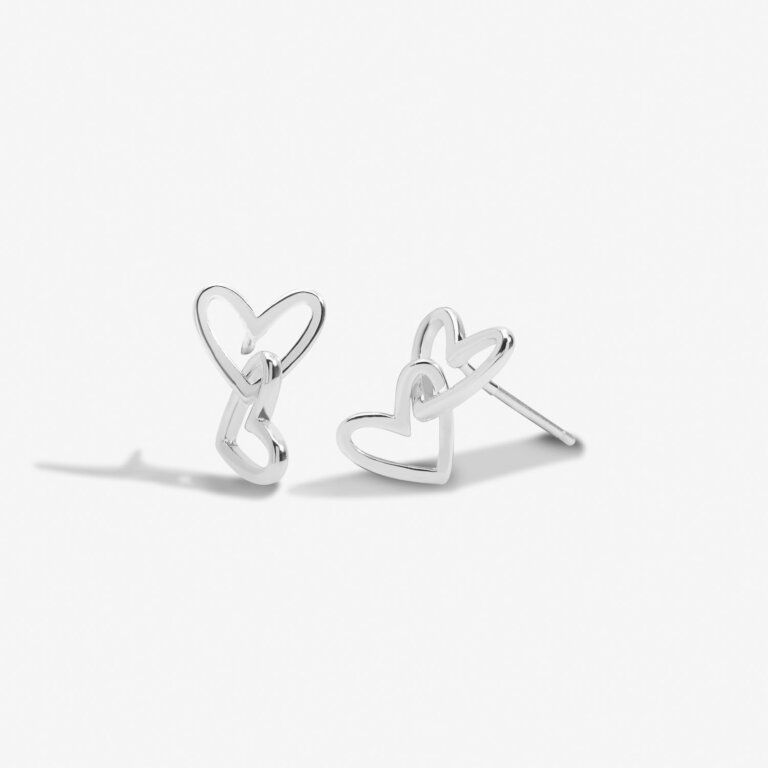 Joma Forever Yours Happy Birthday Earrings