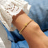 Joma Share Happiness You Are So Lovely, You Brighten Every Day Bracelet