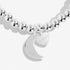 Joma Mother's Day A Little Love You To The Moon & Back Mum Bracelet
