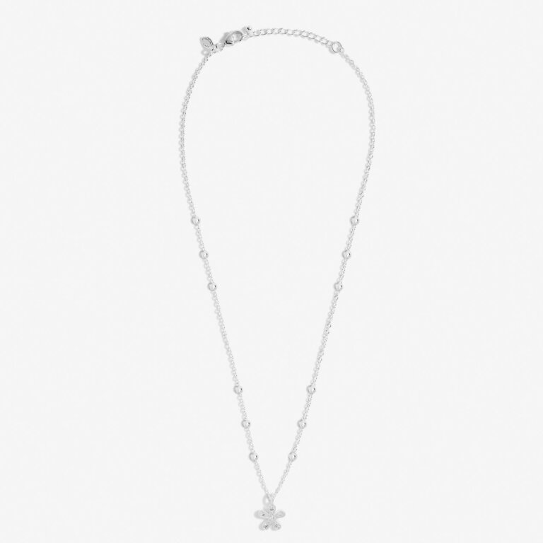 Joma Mother's Day A Little If Mum's Were Flowers I'd Pick You Necklace