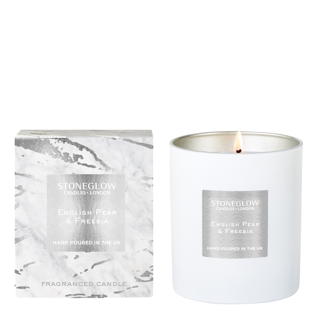 English Pear & Freesia - Tumbler
