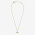 Joma Mini Charms Infinity Gold Necklace