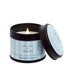 Modern Classics - Sea Salt & Oakmoss - Candle Tin
