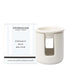 Modern Classics - Ceramic Wax Melter - White