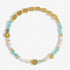 Joma Happy Little Moments Fearless Gold Bracelet