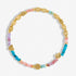 Joma Happy Little Moments Love Is Love Gold Bracelet