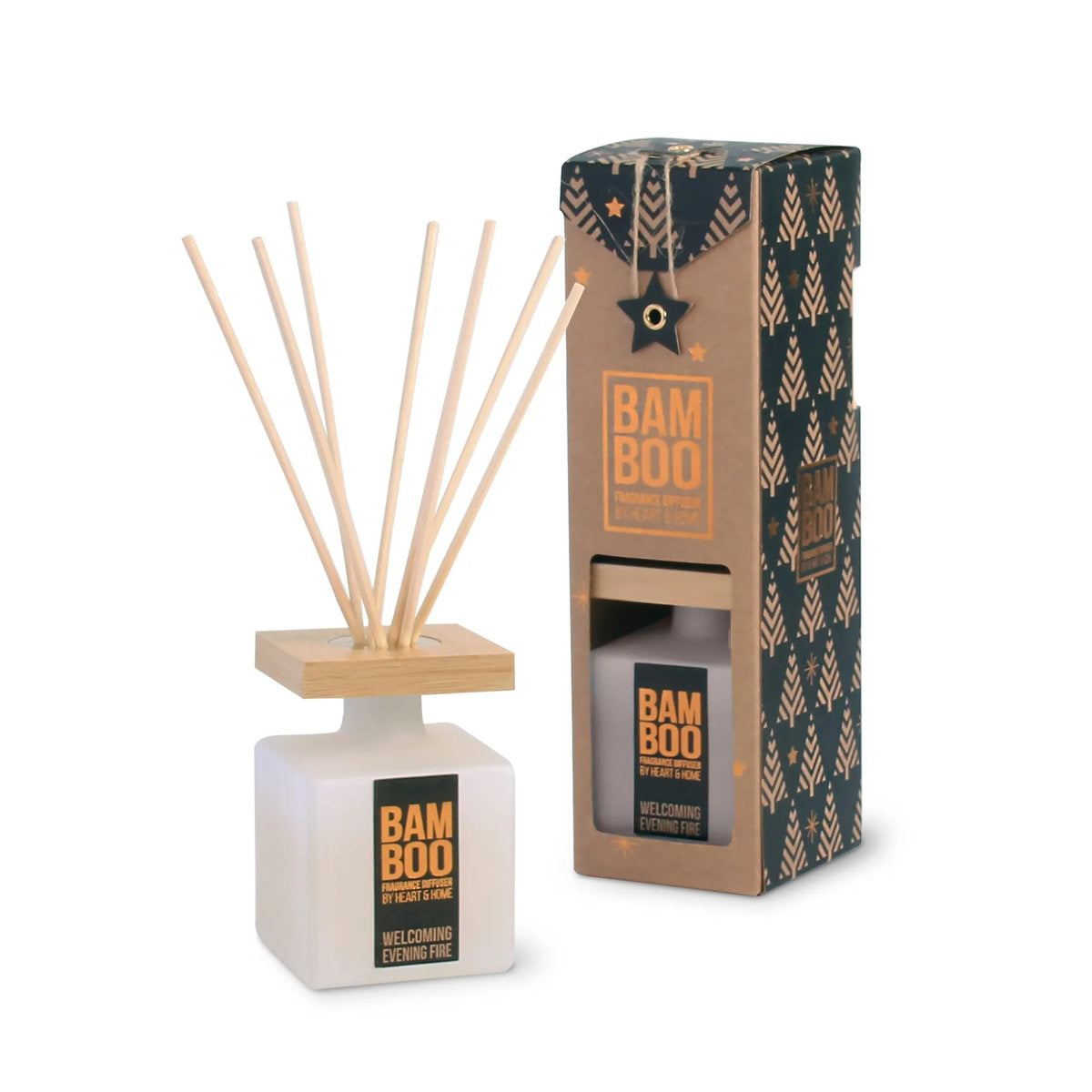 Welcoming Evening  Fragrance Diffuser