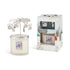 Heart & Home Twin Wick & Carousel 2024