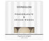 Pomegranate & Spiced Woods - Fragranced Tealights