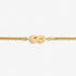 Joma Mini Charms Infinity Gold Bracelet