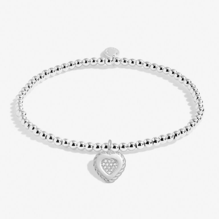 Joma A Little Kind Heart Bracelet