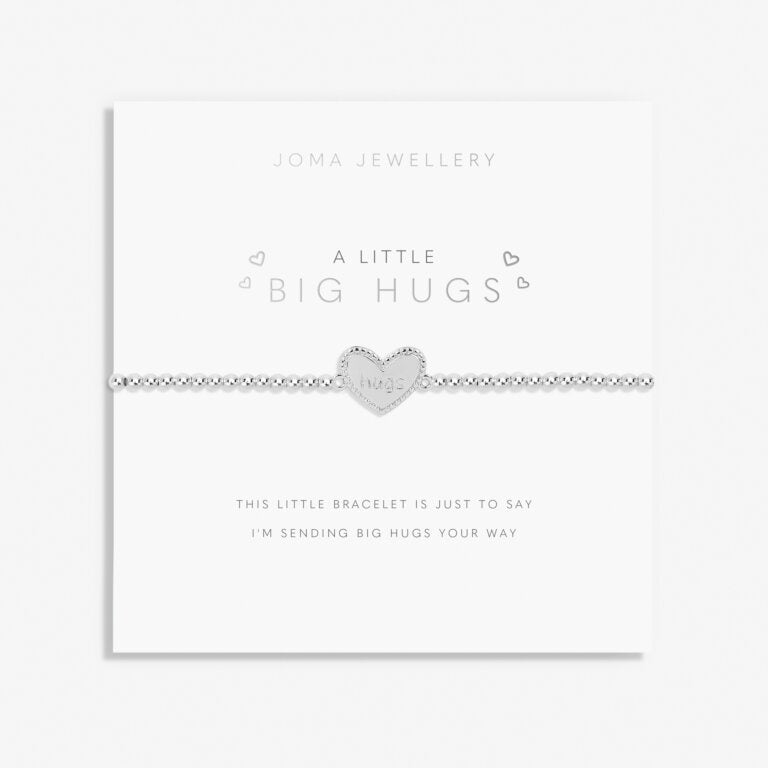 Joma A Little Big Hugs Bracelet