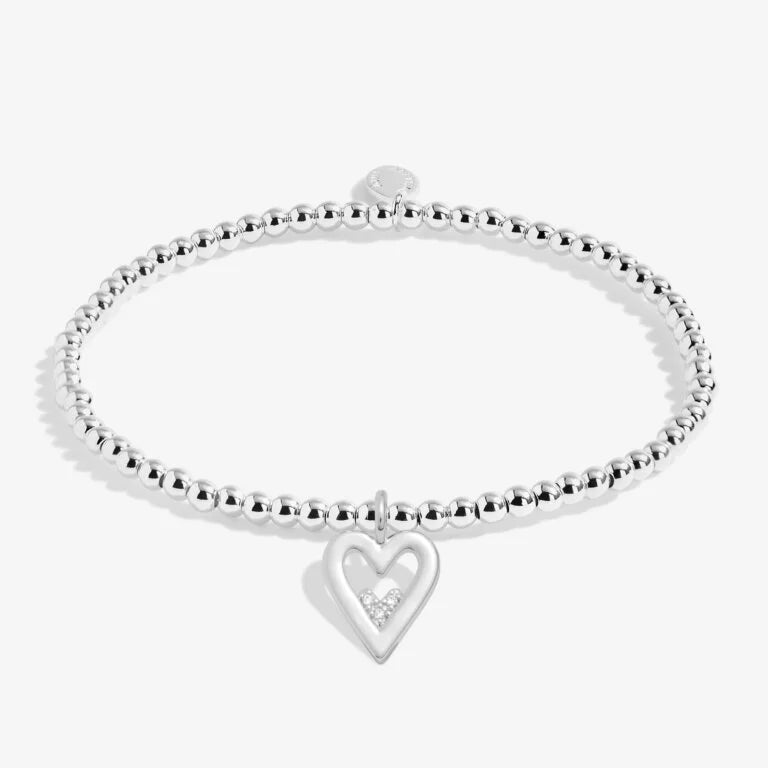 Joma A Little Happy Birthday Daughter Bracelet