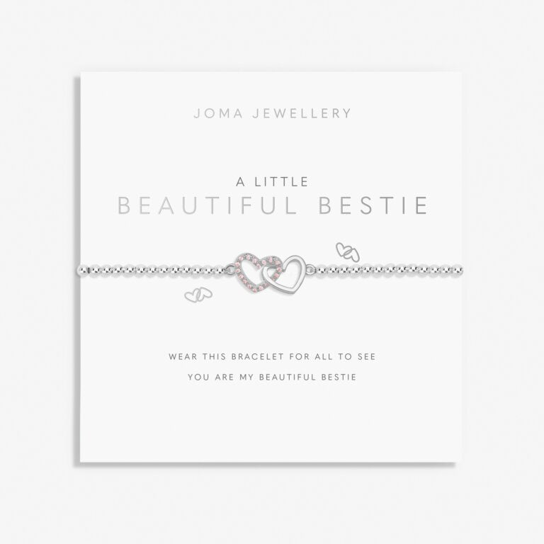 Joma A Little Beautiful Bestie Bracelet