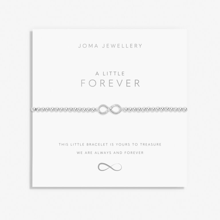 Joma A Little Forever Bracelet