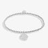 Joma A Little Friendships Are Life Treasures Bracelet