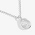 Joma Birthflower A Little October Cosmos Necklace