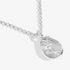 Joma Birthflower A Little December Narcissus Necklace