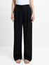 French Connection Harrie Suiting Trouser Blackout
