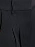 French Connection Harrie Suiting Trouser Blackout