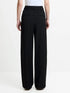 French Connection Harrie Suiting Trouser Blackout