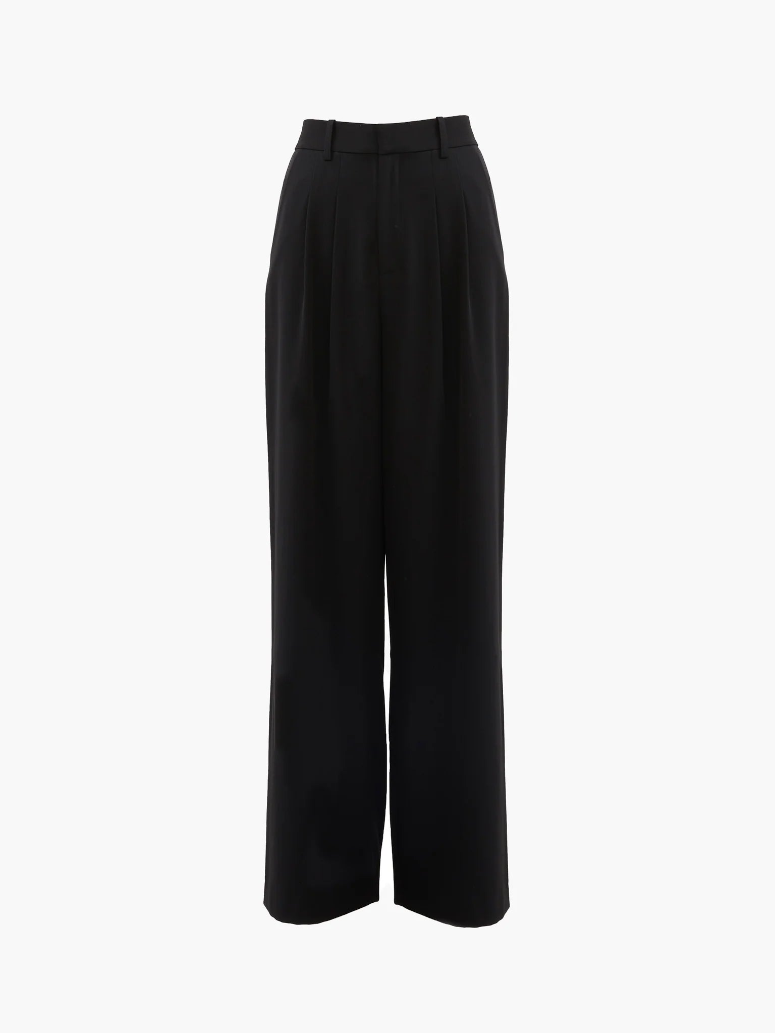 French Connection Harrie Suiting Trouser Blackout