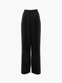 French Connection Harrie Suiting Trouser Blackout