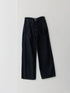 French Connection Finley Denim Wide Leg Jean Clean Indigo