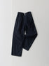 French Connection Finley Denim Wide Leg Jean Clean Indigo