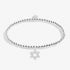 Joma A Little Happy Hanukkah Bracelet