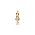 Pandora Key Mini Dangle Charm