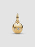 Pandora Mom Ball Clasp Charm
