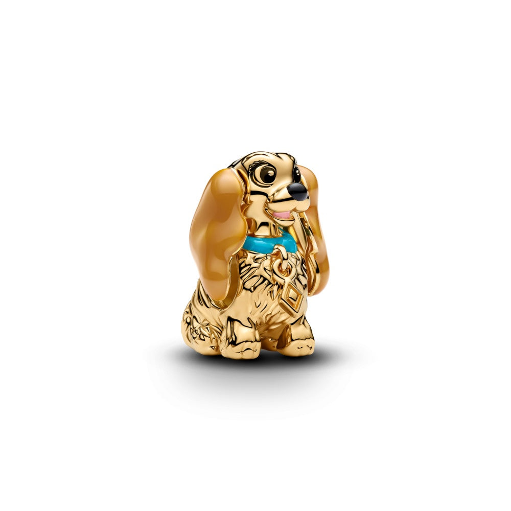Pandora Disney Lady Charm.
