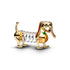 Pandora Disney Pixar Slinky Dog Charm