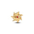 Pandora Sun Openwork Charm