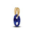 Pandora Mariner Link Dangle Charm