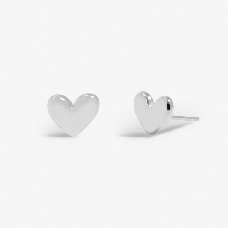 Joma From The Heart With Love Earrings Gift Box