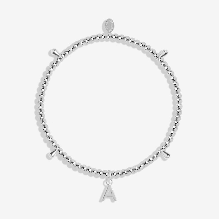 Joma A Little Letter A Bracelet