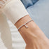 Joma A Little Letter L Bracelet