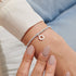 Joma A Little Letter O Bracelet