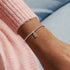 Joma A Little Letter S Bracelet