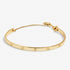 Joma CZ Gold Bracelet