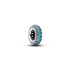 Pandora Ice Blue Stone Spacer Charm