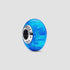 Pandora Opalescent Ocean Deep Blue Charm