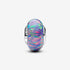 Pandora Opalescent Purple Charm