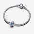 Pandora Opalescent Purple Charm