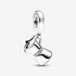 Pandora Moka Pot Dangle Charm