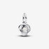 Pandora June Eternity Circle Dangle Charm